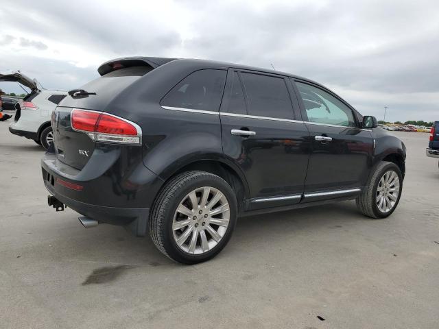 Photo 3 from auction – 2012 LINCOLN MKX with VIN 2LMDJ6JK5CBL12710