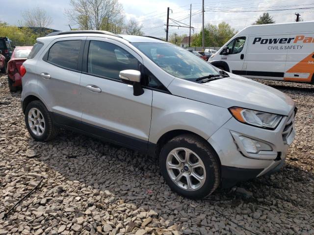 Photo 4 from auction – 2019 FORD ECOSPORT S with VIN MAJ6S3GL3KC303755