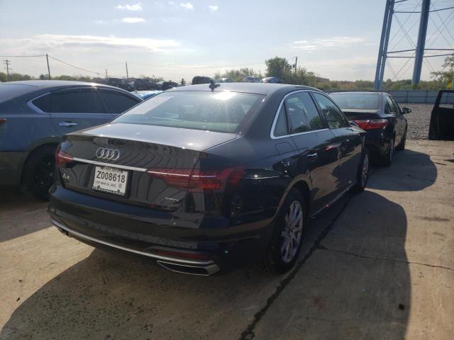 Zdjęcie 3 z aukcji – 2023 AUDI A4 PREMIUM z VIN WAUABAF41PN012764