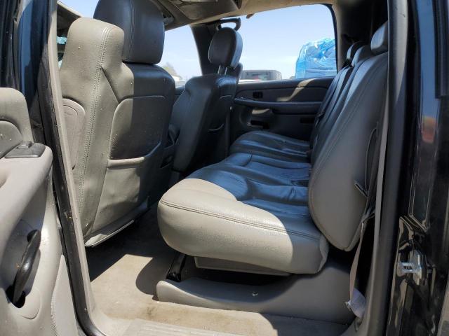 Photo 10 from auction – 2005 CHEVROLET AVALANCHE with VIN 3GNEK12Z65G249057