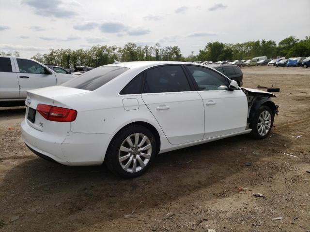 صورة رقم 3 من المزاد - 2013 AUDI A4 PREMIUM مع VIN WAUBFAFL6DN039051