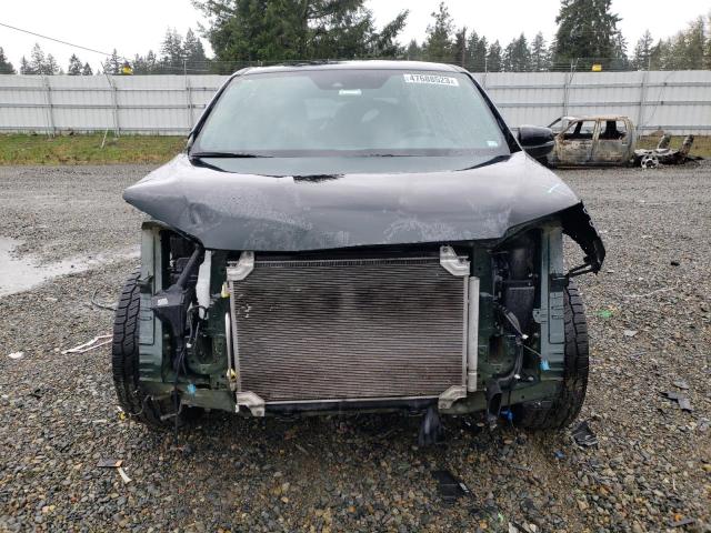 Photo 5 from auction – 2020 HONDA PASSPORT E with VIN 5FNYF8H56LB002941