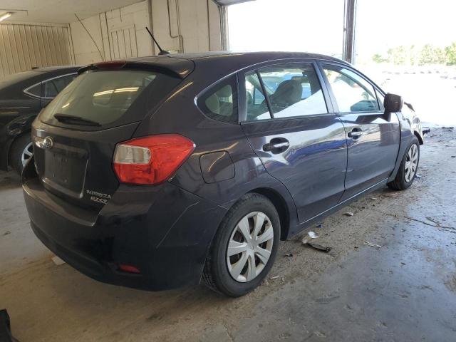 Photo 3 from auction – 2012 SUBARU IMPREZA with VIN JF1GPAA67CH204146