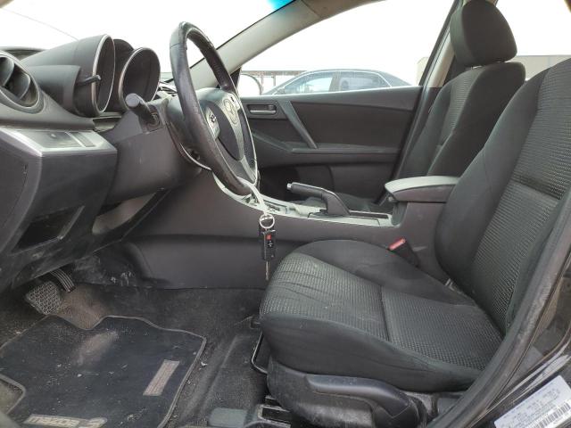 Photo 7 from auction – 2012 MAZDA 3 I with VIN JM1BL1V73C1613272