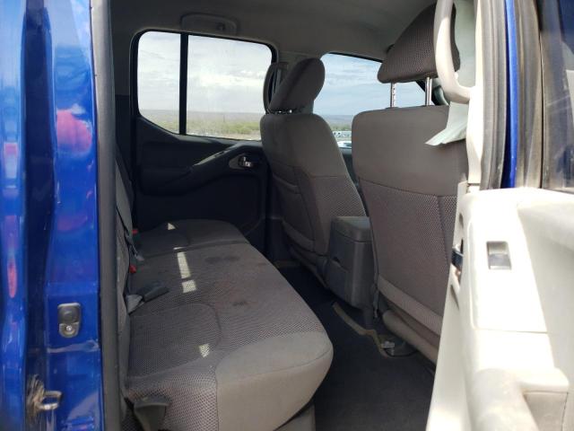 Photo 10 from auction – 2015 NISSAN FRONTIER S with VIN 1N6AD0ER9FN760906