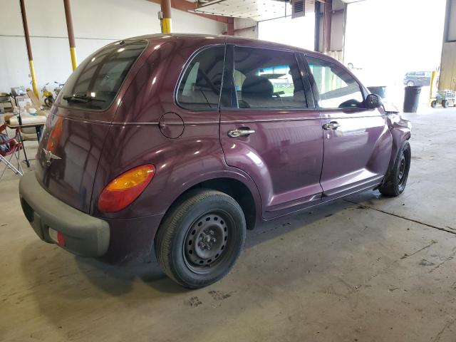 Photo 3 from auction – 2001 CHRYSLER PT CRUISER with VIN 3C4FY4BB11T250585