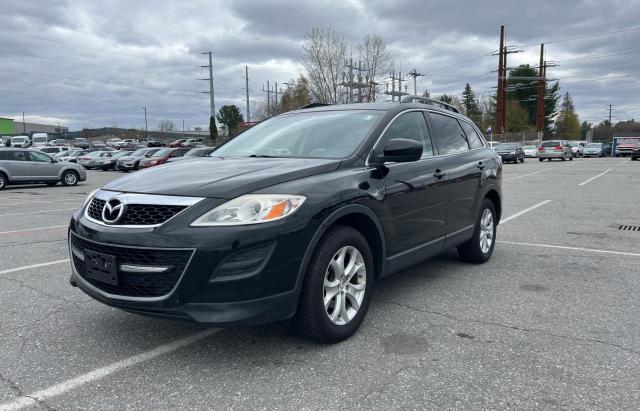 Photo 2 from auction – 2012 MAZDA CX-9 with VIN JM3TB3CV5C0345729