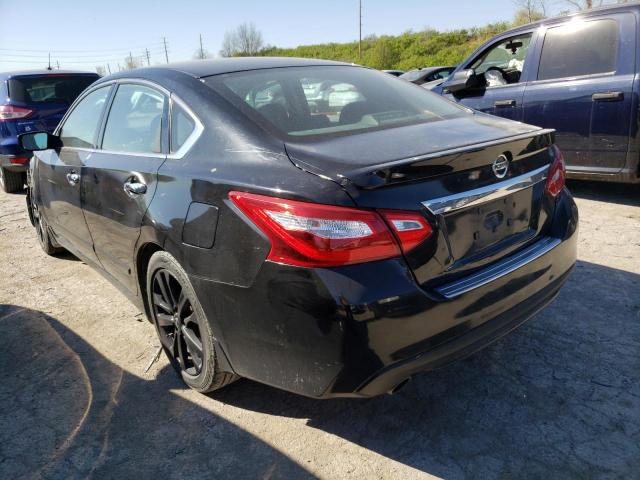 Photo 2 from auction – 2016 NISSAN ALTIMA 2.5 with VIN 1N4AL3AP9GC203864