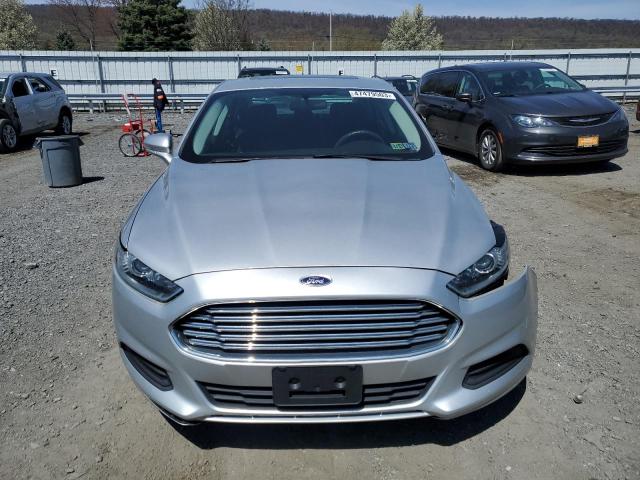 Photo 5 from auction – 2016 FORD FUSION SE with VIN 3FA6P0H72GR352889