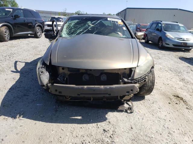 Photo 5 from auction – 2008 HONDA ACCORD EXL with VIN 1HGCP26808A008317