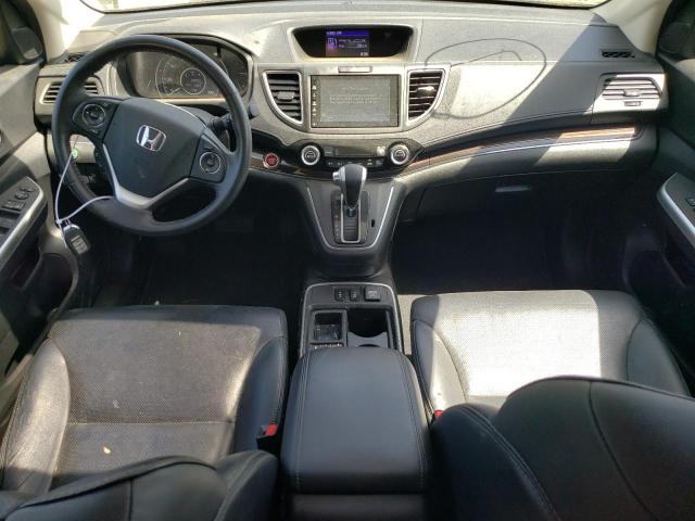Photo 8 from auction – 2015 HONDA CR-V EXL with VIN 2HKRM4H74FH646643