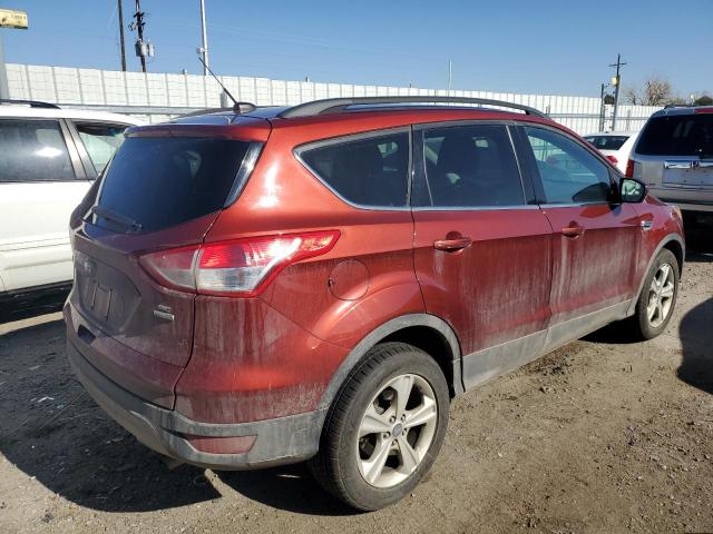 Photo 3 from auction – 2016 FORD ESCAPE SE with VIN 1FMCU9GX5GUB75643