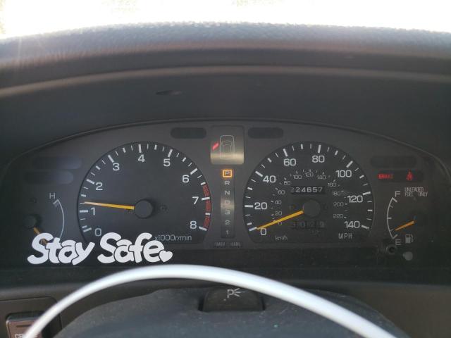 Zdjęcie 9 z aukcji – 1993 SUBARU LEGACY L z VIN 4S3BJ633XP7947952