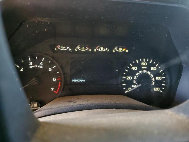 Photo 9 from auction – 2019 FORD F150 SUPER with VIN 1FTEW1CP6KFC01162