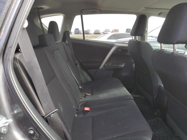 Photo 11 from auction – 2013 TOYOTA RAV4 XLE with VIN 2T3RFREV3DW071810