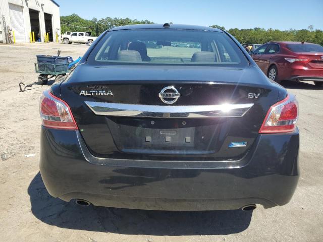 Photo 6 from auction – 2013 NISSAN ALTIMA 2.5 with VIN 1N4AL3AP8DC133169