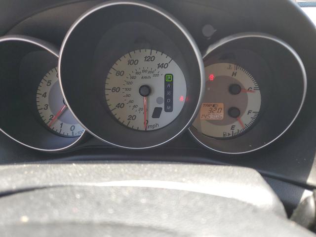 صورة رقم 9 من المزاد - 2009 MAZDA 3 I مع VIN JM1BK32G291254136
