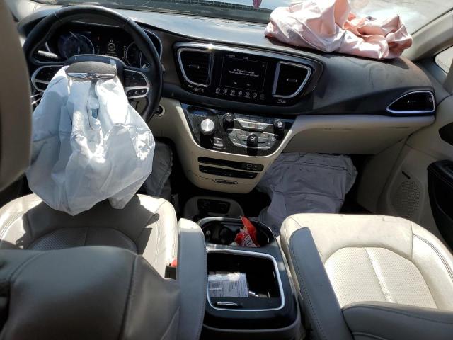Снимка 8 от търг – 2018 CHRYSLER PACIFICA T с VIN 2C4RC1EG6JR112979
