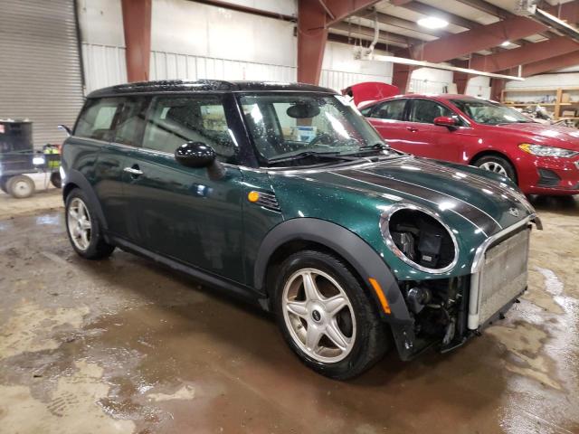 Zdjęcie 4 z aukcji – 2008 MINI COOPER CLU z VIN WMWML335X8TJ46883