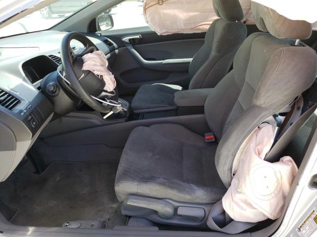 Photo 7 from auction – 2010 HONDA CIVIC LX with VIN 2HGFG1B69AH511010