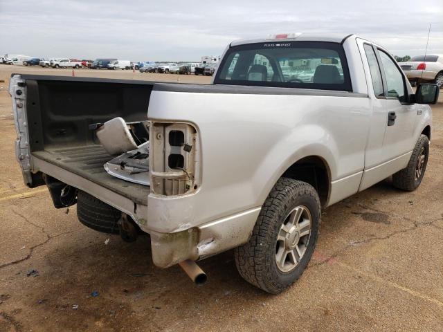 Photo 3 from auction – 2008 FORD F150 with VIN 1FTRF12W88KD89502