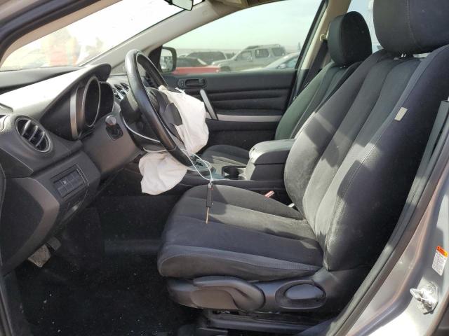 Photo 7 from auction – 2011 MAZDA CX-7 with VIN JM3ER2B57B0364698