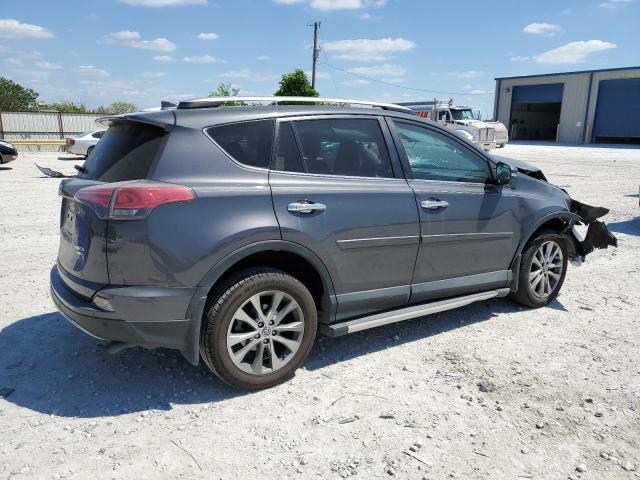 Photo 3 from auction – 2017 TOYOTA RAV4 LIMIT with VIN 2T3DFREV4HW610905