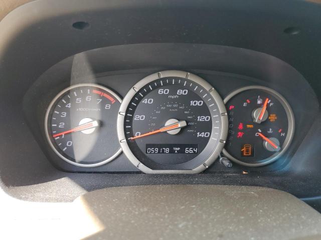 Photo 9 from auction – 2008 HONDA PILOT EXL with VIN 5FNYF18598B041697