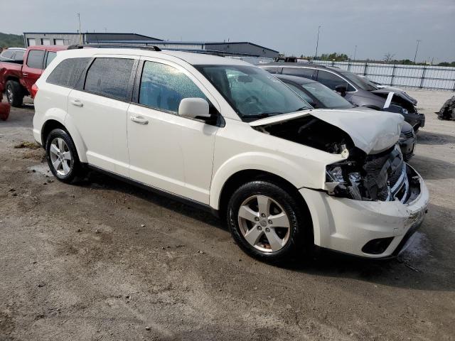 Photo 4 from auction – 2012 DODGE JOURNEY SX with VIN 3C4PDDBG2CT213799