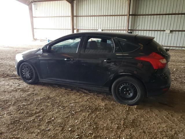 Photo 2 from auction – 2014 FORD FOCUS SE with VIN 1FADP3K2XEL333864