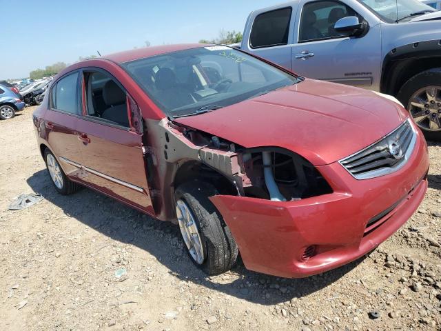 Photo 4 from auction – 2011 NISSAN SENTRA 2.0 with VIN 3N1AB6AP0BL662232