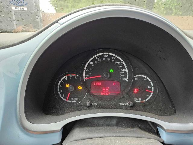 Photo 8 from auction – 2013 VOLKSWAGEN BEETLE with VIN 3VWJX7AT4DM662276