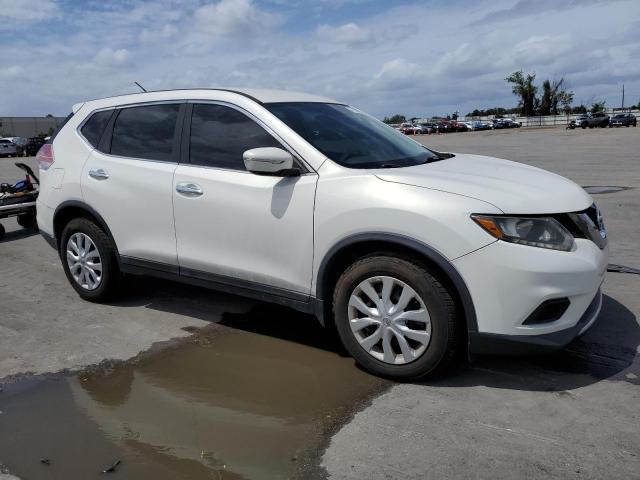 Photo 4 from auction – 2014 NISSAN ROGUE S with VIN 5N1AT2MT8EC787163