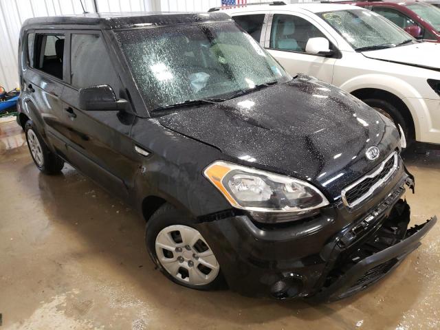 Photo 4 from auction – 2012 KIA SOUL with VIN KNDJT2A56C7469591