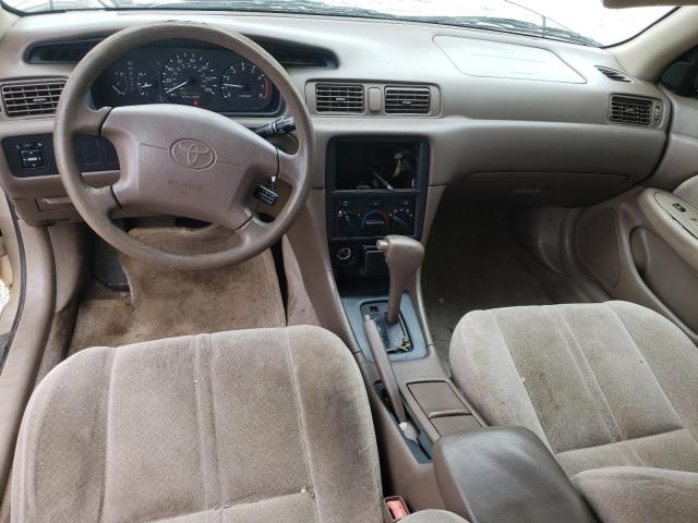 Photo 8 from auction – 2000 TOYOTA CAMRY CE with VIN 4T1BG22K0YU964368