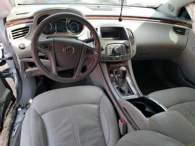 Photo 8 from auction – 2011 BUICK LACROSSE C with VIN 1G4GC5EDXBF356627