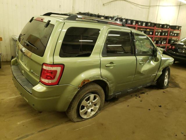 Photo 3 from auction – 2010 FORD ESCAPE HYB with VIN 1FMCU4K36AKB44346