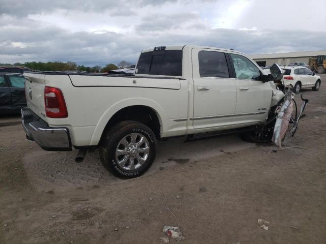Photo 3 from auction – 2021 RAM 2500 LIMIT with VIN 3C6UR5SL3MG531309