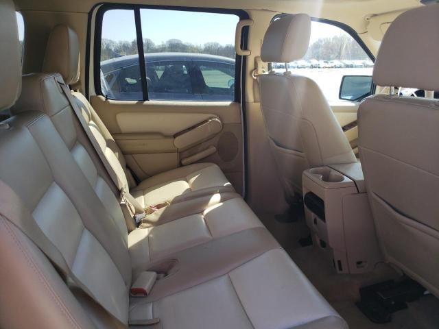 Photo 10 from auction – 2006 FORD EXPLORER E with VIN 1FMEU74E76UA36693