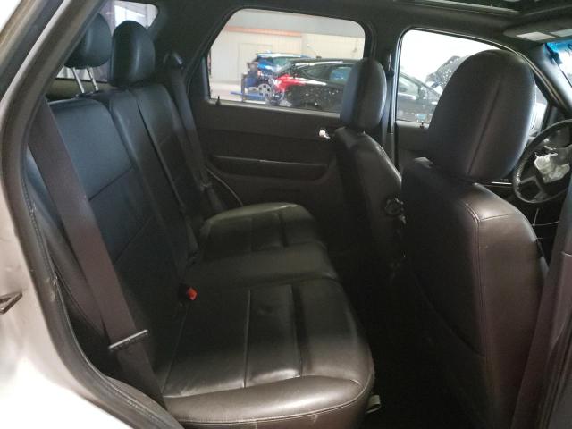 Фото 11 с аукциона – 2012 FORD ESCAPE LIM с VIN 1FMCU9EG8CKA29908