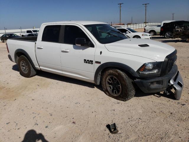 Photo 4 from auction – 2017 RAM 1500 REBEL with VIN 1C6RR7YT3HS560252