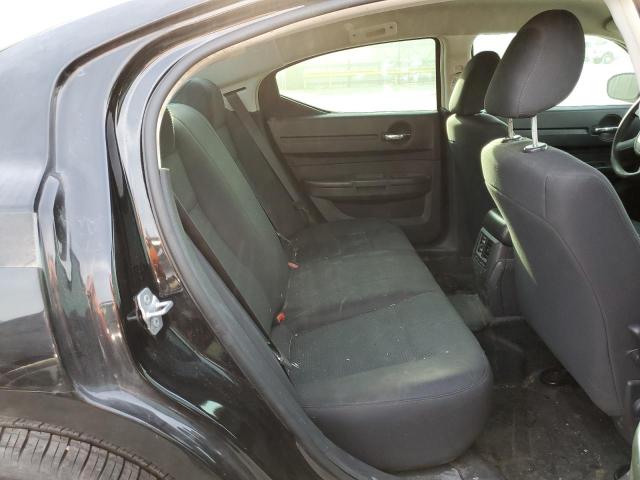 Photo 10 from auction – 2010 DODGE CHARGER with VIN 2B3CA4CTXAH232191