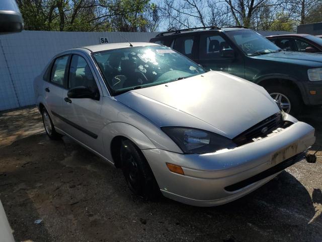 Photo 4 from auction – 2003 FORD FOCUS LX with VIN 1FAFP33P93W174012