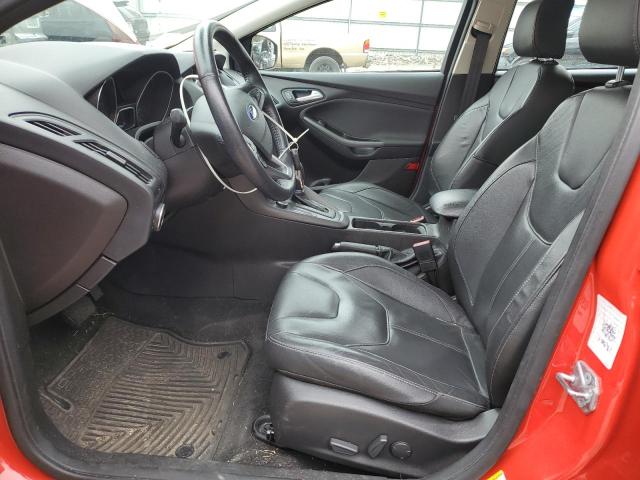 Photo 7 from auction – 2015 FORD FOCUS SE with VIN 1FADP3K23FL302487