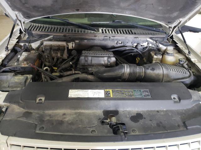 Photo 12 from auction – 2005 FORD EXPEDITION with VIN 1FMFU20515LA87902