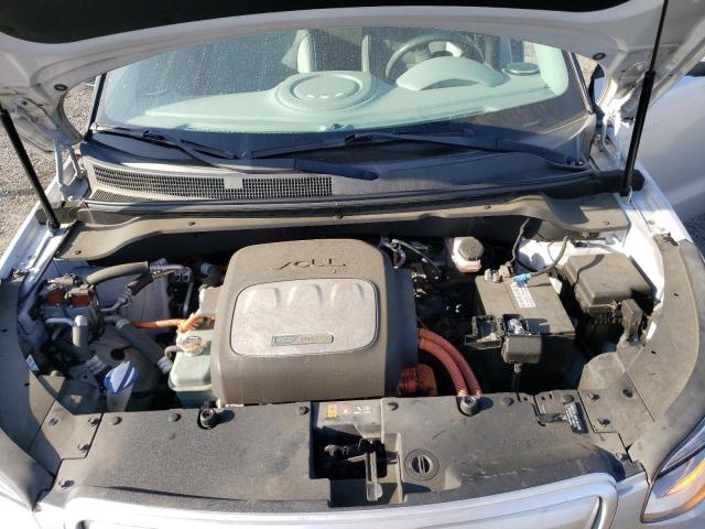 Photo 11 from auction – 2016 KIA SOUL EV + with VIN KNDJX3AE8G7015973