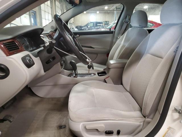 Photo 7 from auction – 2007 CHEVROLET IMPALA LT with VIN 2G1WT58K079269192
