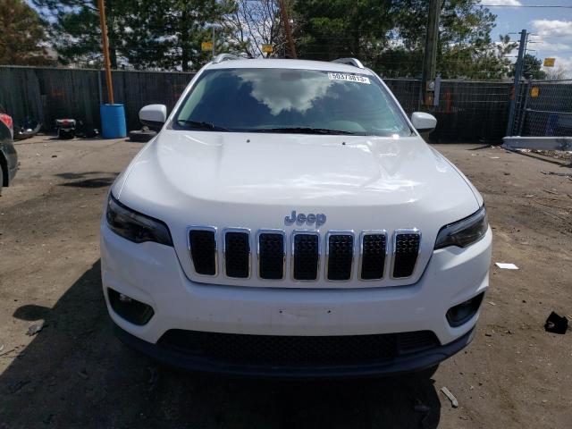 Photo 5 from auction – 2019 JEEP CHEROKEE L with VIN 1C4PJMCB2KD465455