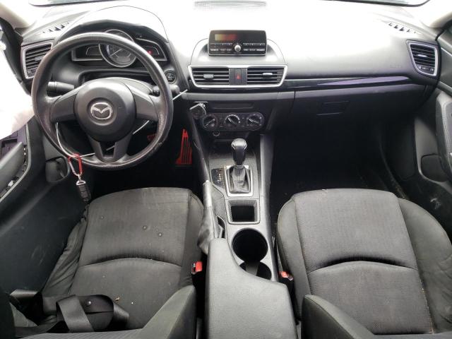 Photo 8 from auction – 2015 MAZDA 3 SV with VIN JM1BM1T79F1231977