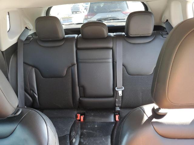 Photo 10 from auction – 2018 JEEP COMPASS TR with VIN 3C4NJDDB7JT256811